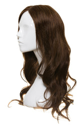 Peruca Naturala OLIVIA Saten Natural